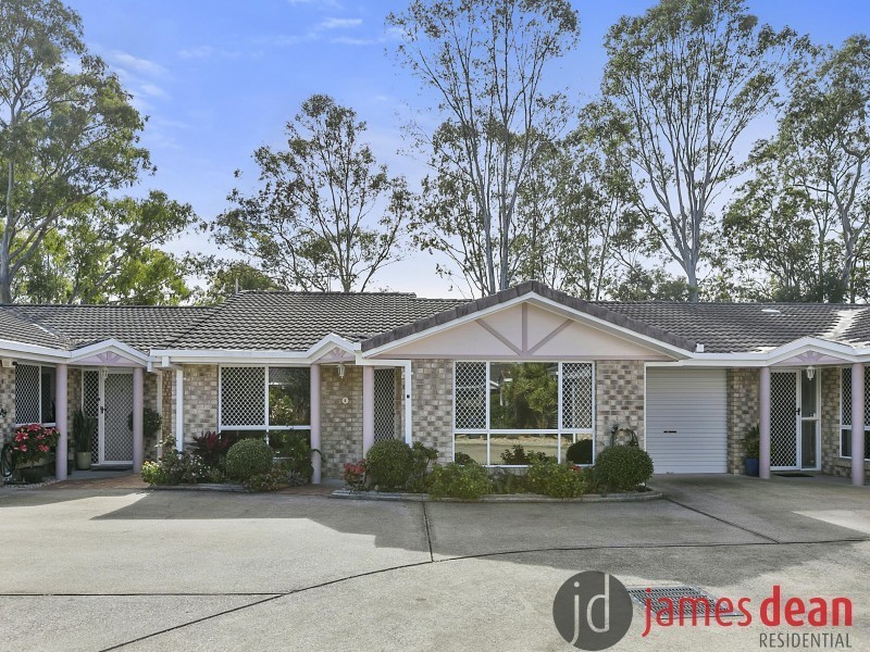 5/28 Holland Crescent, Capalaba QLD 4157