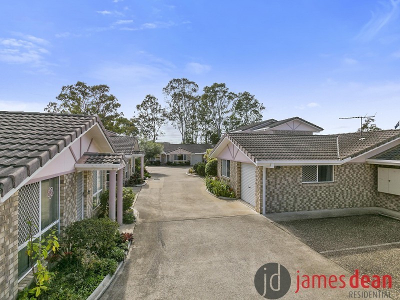 5/28 Holland Crescent, Capalaba QLD 4157