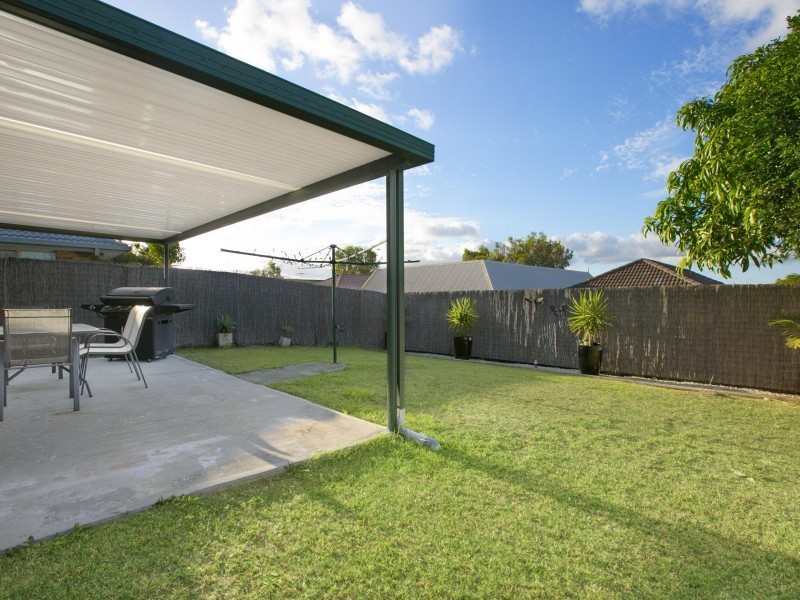31 Macleay Crescent, Tingalpa QLD 4173