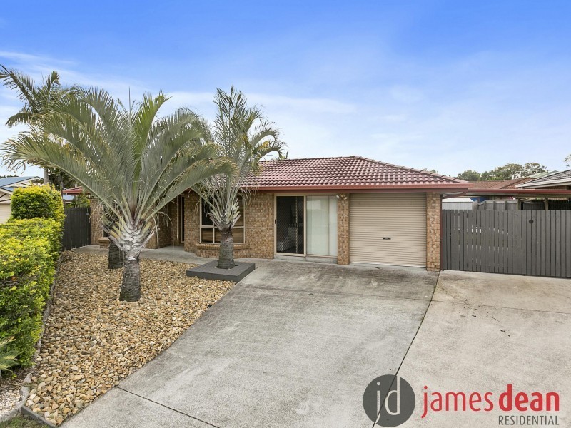 8 Oakwood Court, Hemmant QLD 4174