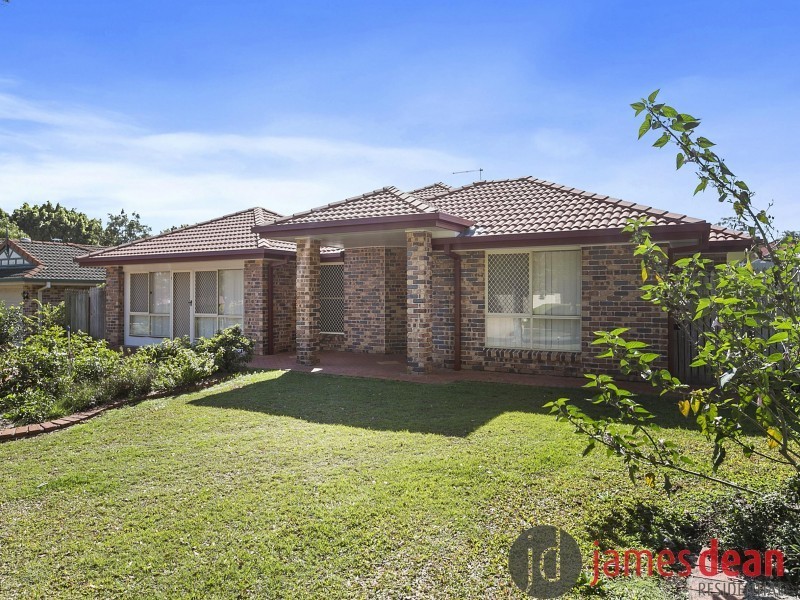 4 Morgan Close, Manly West QLD 4179