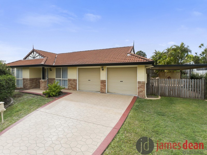 36 Oberon Esplanade, Hemmant QLD 4174