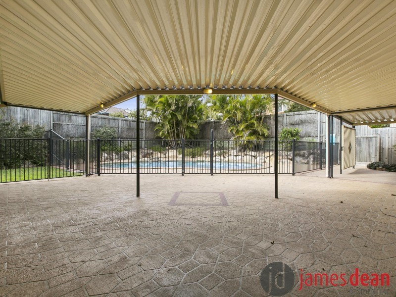 36 Oberon Esplanade, Hemmant QLD 4174