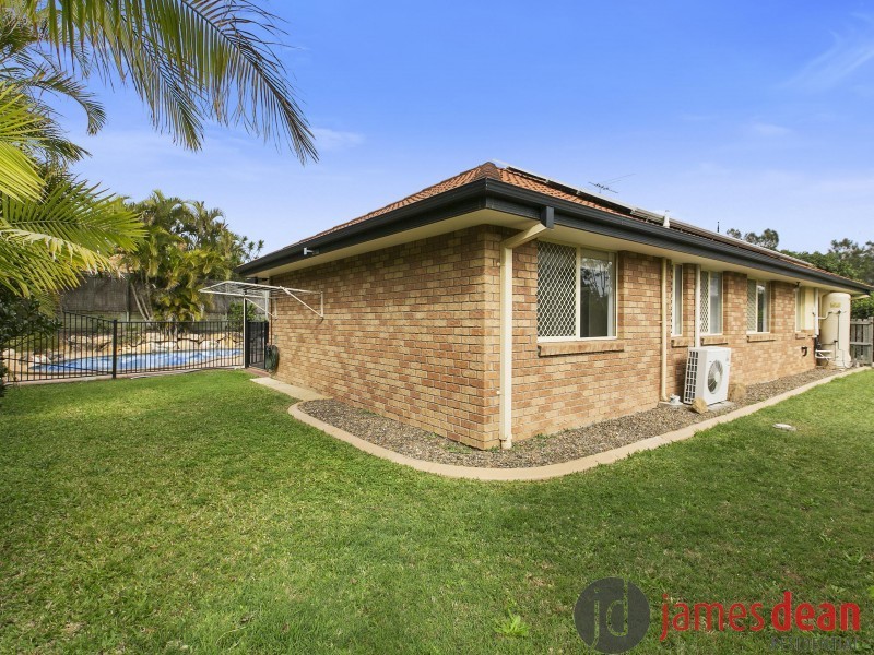 36 Oberon Esplanade, Hemmant QLD 4174