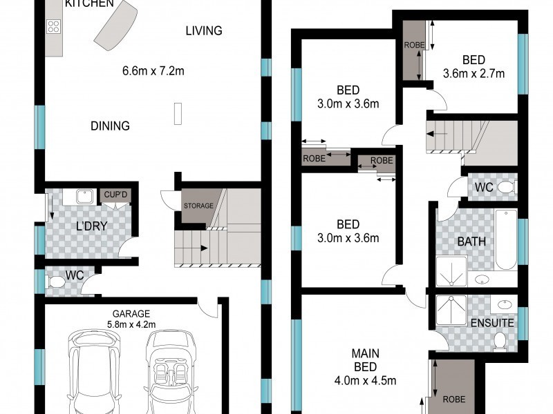 138 Queensport Rd, Murarrie QLD 4172