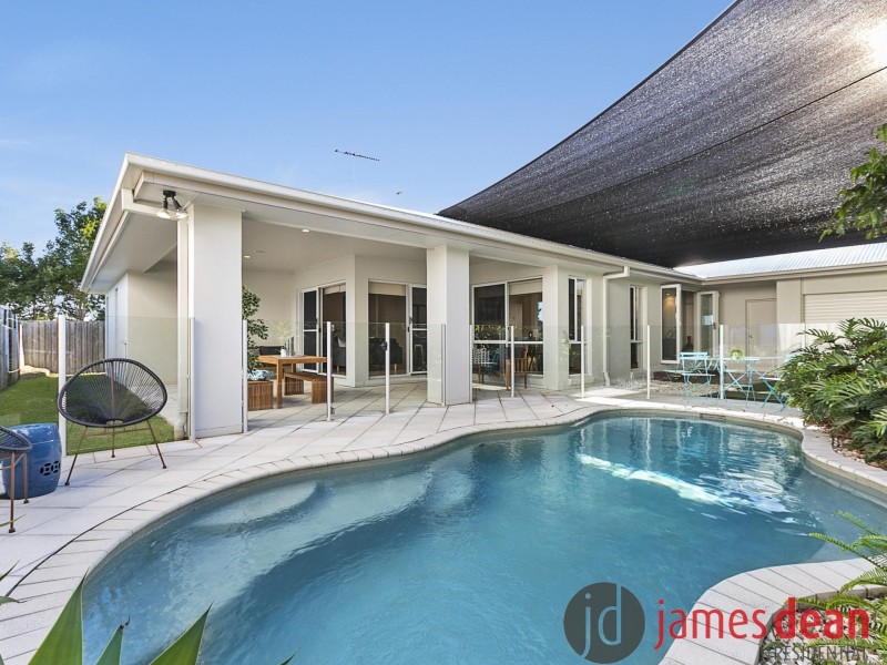 36 Balgowlah Street, Wakerley QLD 4154