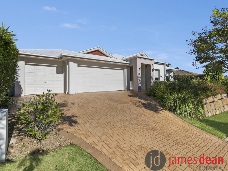 36 Balgowlah Street, Wakerley QLD 4154