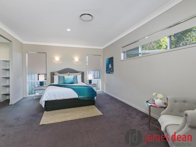 36 Balgowlah Street, Wakerley QLD 4154
