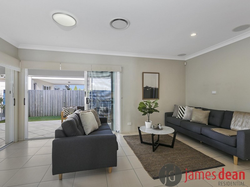 36 Balgowlah Street, Wakerley QLD 4154