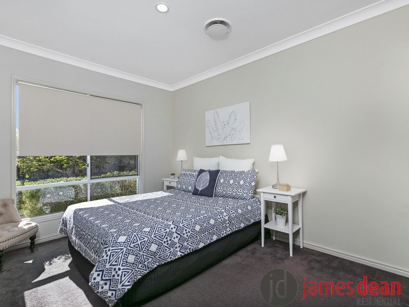 36 Balgowlah Street, Wakerley QLD 4154
