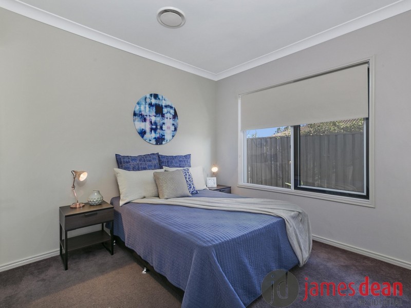 36 Balgowlah Street, Wakerley QLD 4154