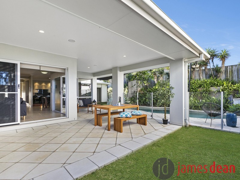 36 Balgowlah Street, Wakerley QLD 4154