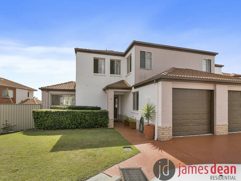 5/22 Dasyure Place, Wynnum West QLD 4178