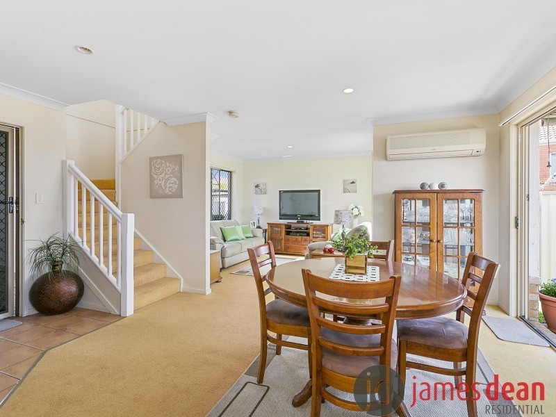 5/22 Dasyure Place, Wynnum West QLD 4178