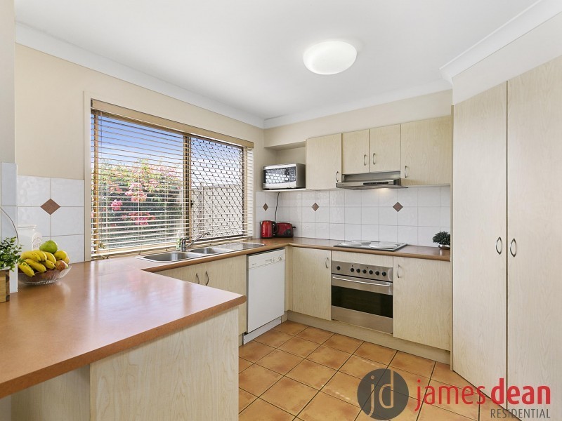 5/22 Dasyure Place, Wynnum West QLD 4178