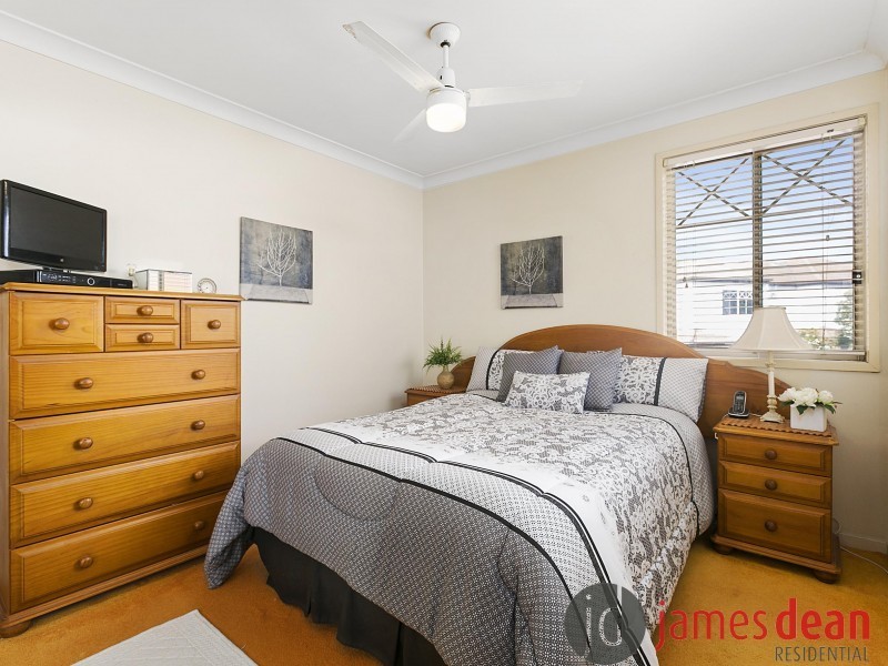 5/22 Dasyure Place, Wynnum West QLD 4178