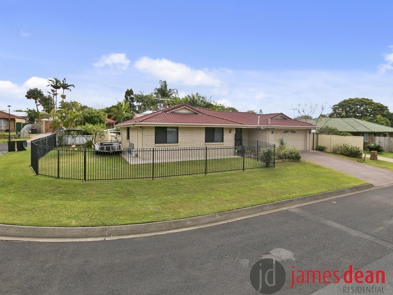 1 Joyon Place, Tingalpa QLD 4173