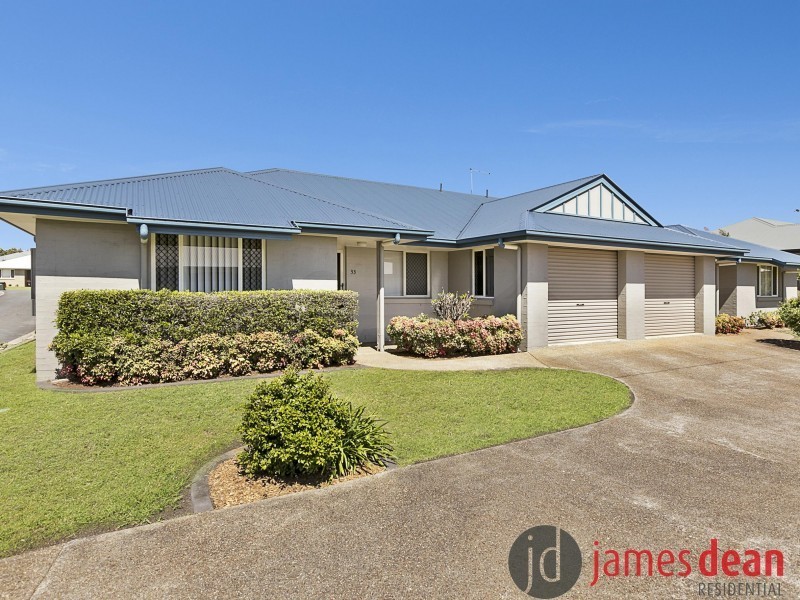 33/192 Hargreaves Road, Manly West QLD 4179