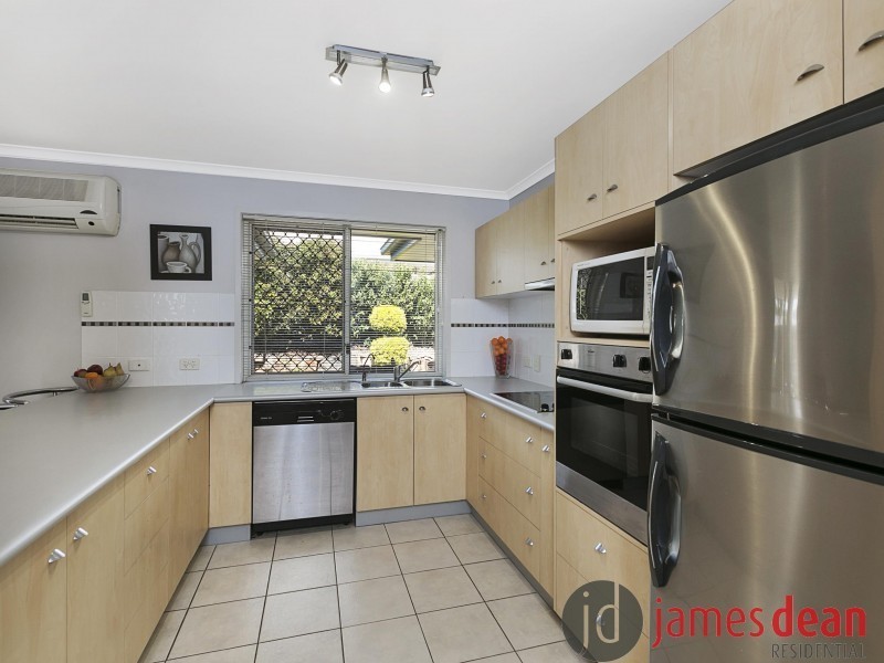 33/192 Hargreaves Road, Manly West QLD 4179