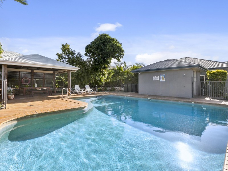 33/192 Hargreaves Road, Manly West QLD 4179
