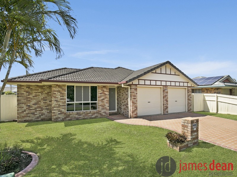 24 Arafura Crescent, Tingalpa QLD 4173