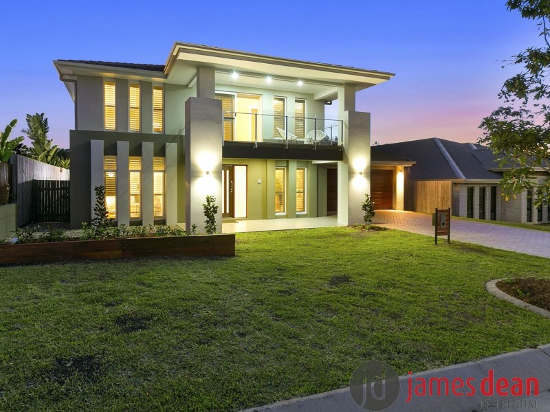 75 Ivy Crescent, Wakerley QLD 4154