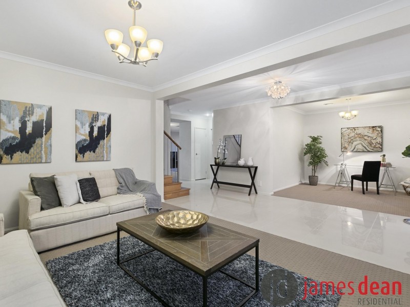 75 Ivy Crescent, Wakerley QLD 4154