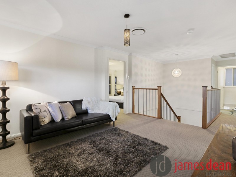 75 Ivy Crescent, Wakerley QLD 4154