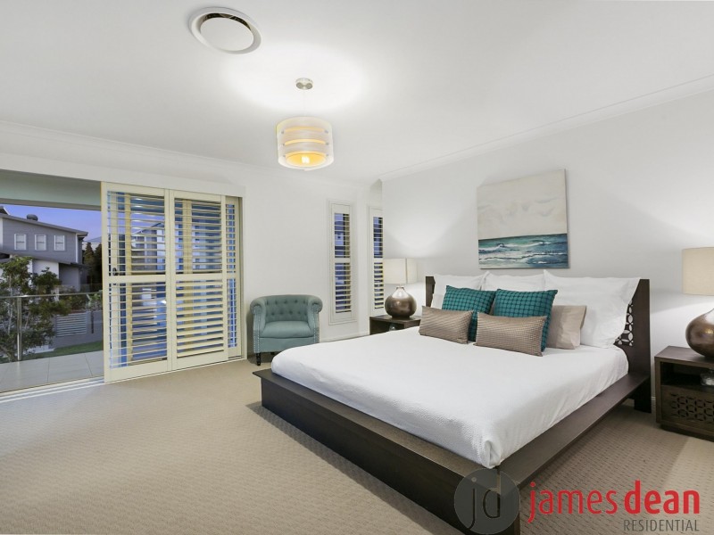 75 Ivy Crescent, Wakerley QLD 4154