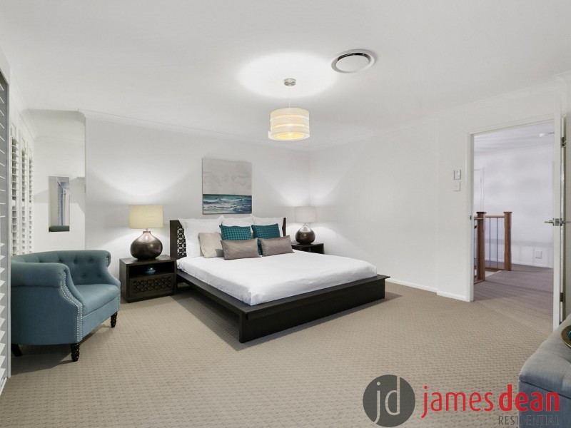 75 Ivy Crescent, Wakerley QLD 4154