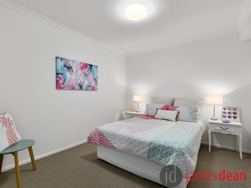 75 Ivy Crescent, Wakerley QLD 4154