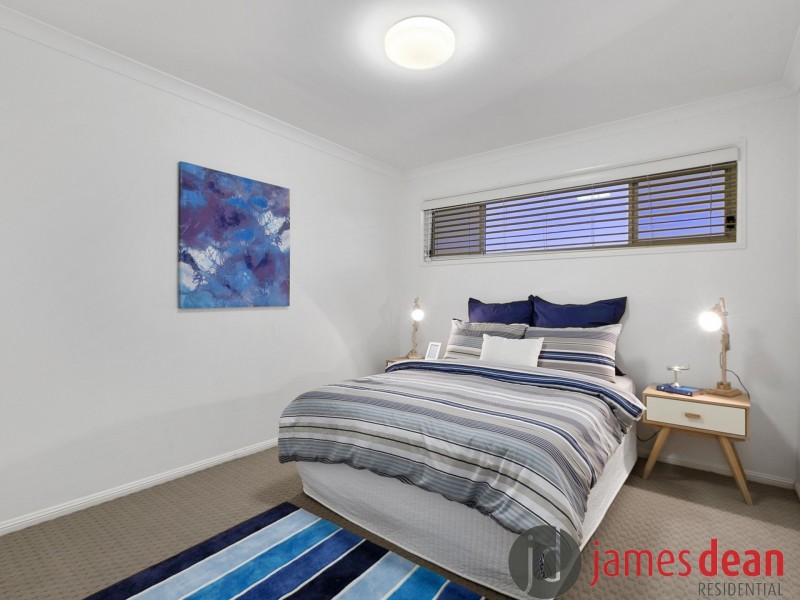 75 Ivy Crescent, Wakerley QLD 4154