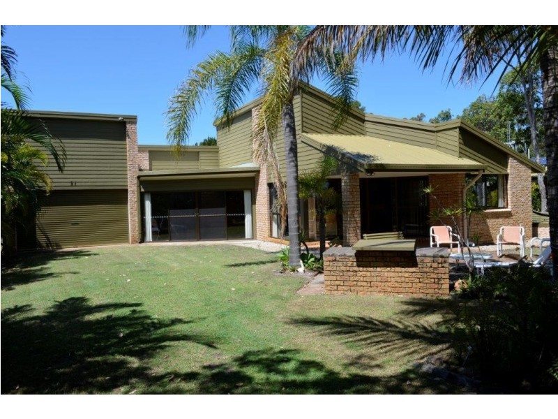 91 Kooringal Esplanade, Kooringal QLD 4025