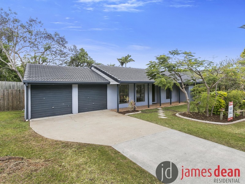 2 Rechner Street, Belmont QLD 4153