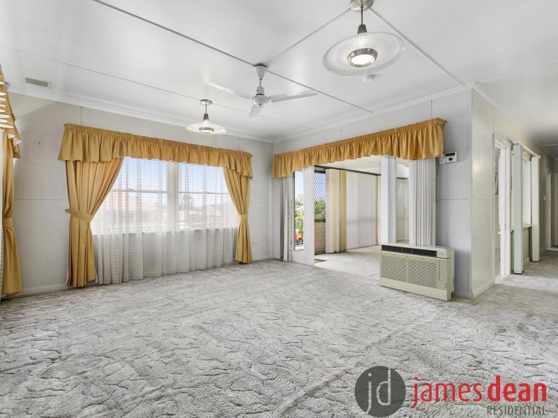 3 Blackwell Street, Tingalpa QLD 4173