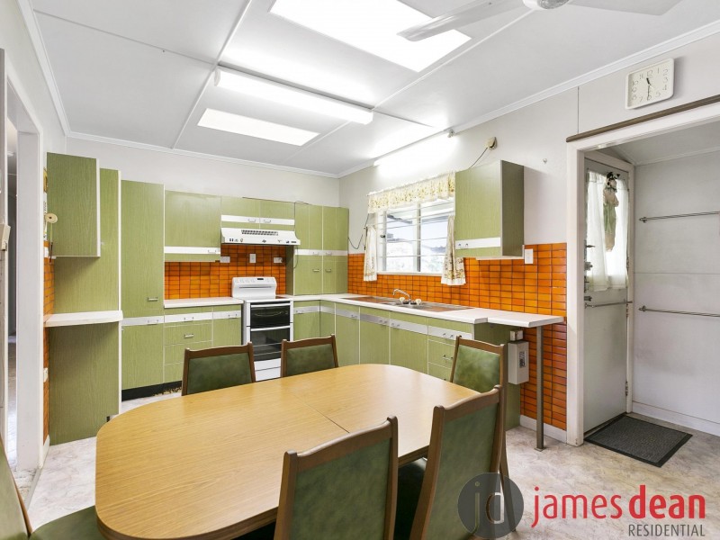 3 Blackwell Street, Tingalpa QLD 4173