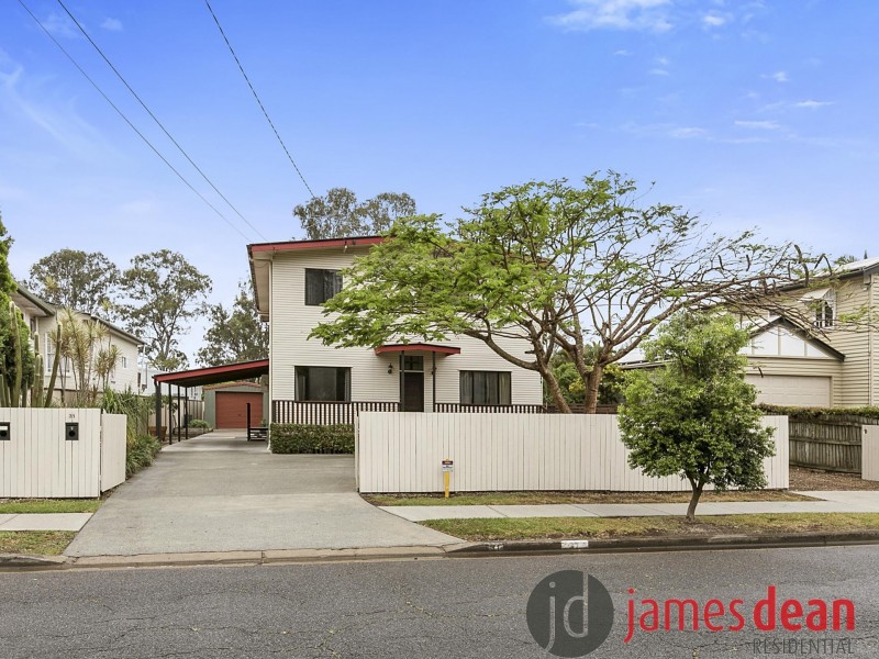 31 Boundary Street, Tingalpa QLD 4173
