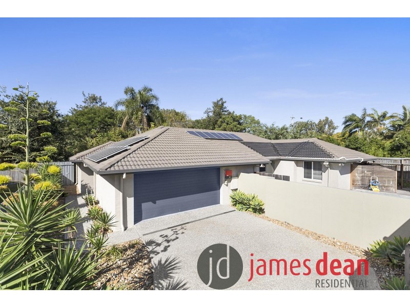 12 McMullan Close, Gumdale QLD 4154