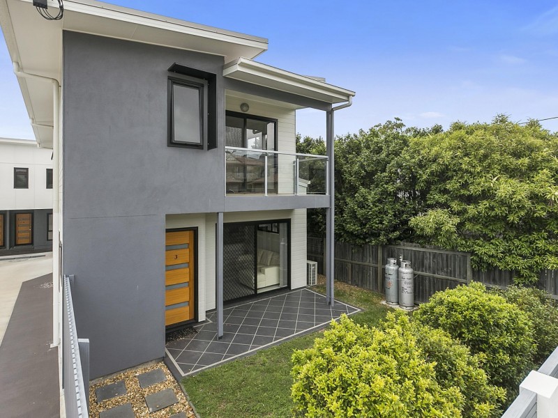 3/39 Dickenson Street, Carina QLD 4152