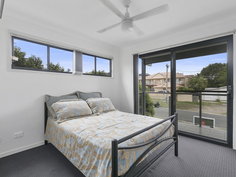 3/39 Dickenson Street, Carina QLD 4152