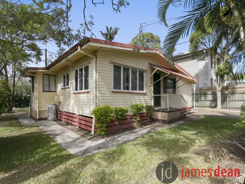 19 Victor Street, Tingalpa QLD 4173