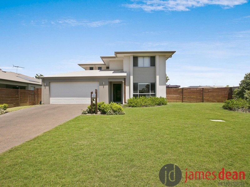 19 Mcbride Circuit, Thornlands QLD 4164