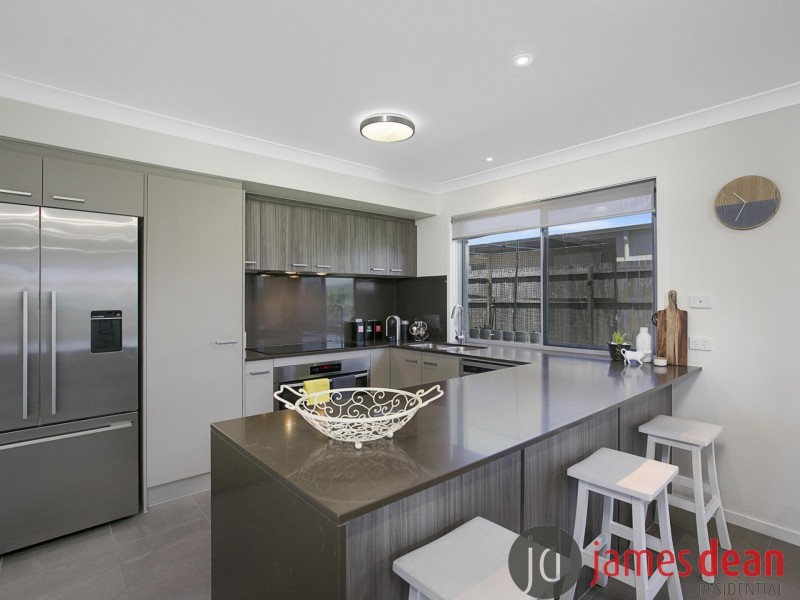 19 Mcbride Circuit, Thornlands QLD 4164