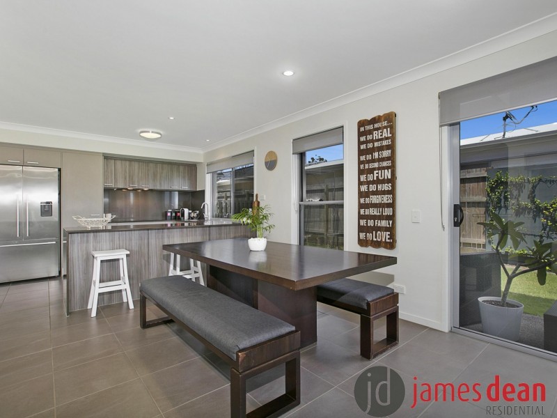 19 Mcbride Circuit, Thornlands QLD 4164