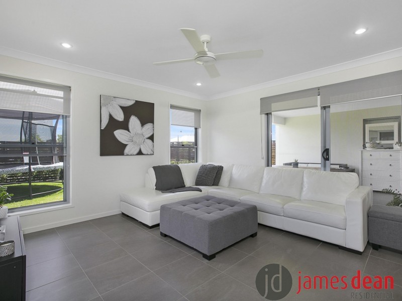 19 Mcbride Circuit, Thornlands QLD 4164