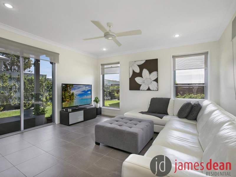 19 Mcbride Circuit, Thornlands QLD 4164