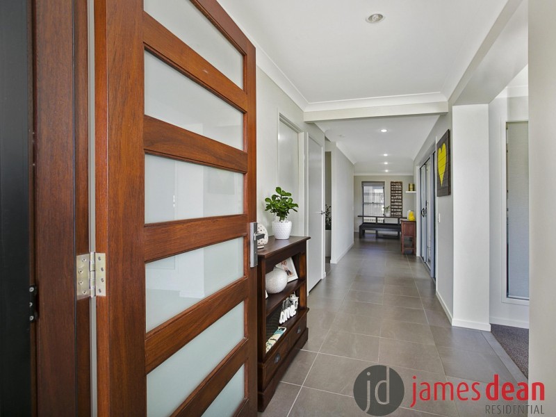 19 Mcbride Circuit, Thornlands QLD 4164