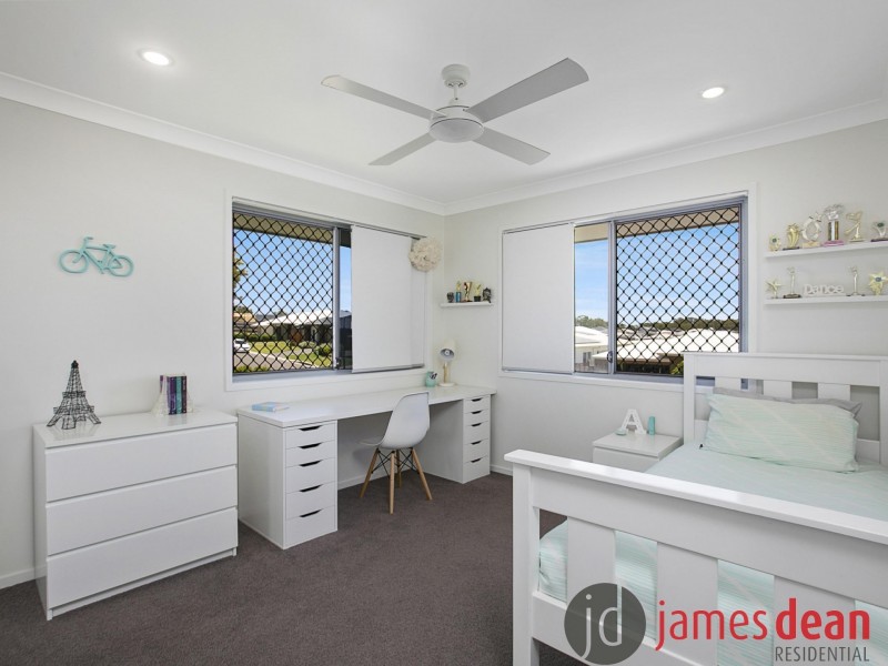 19 Mcbride Circuit, Thornlands QLD 4164