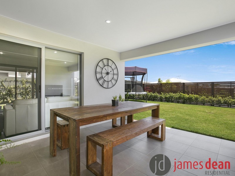 19 Mcbride Circuit, Thornlands QLD 4164