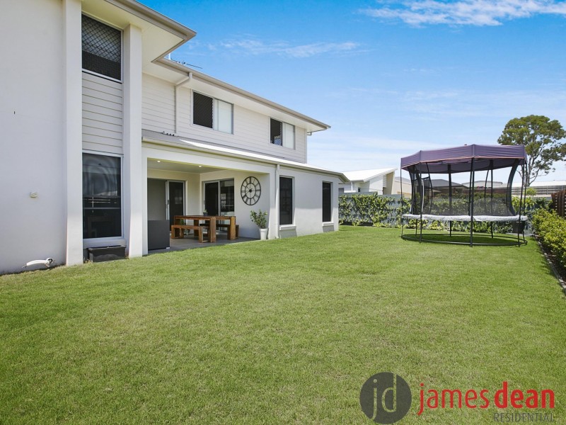19 Mcbride Circuit, Thornlands QLD 4164